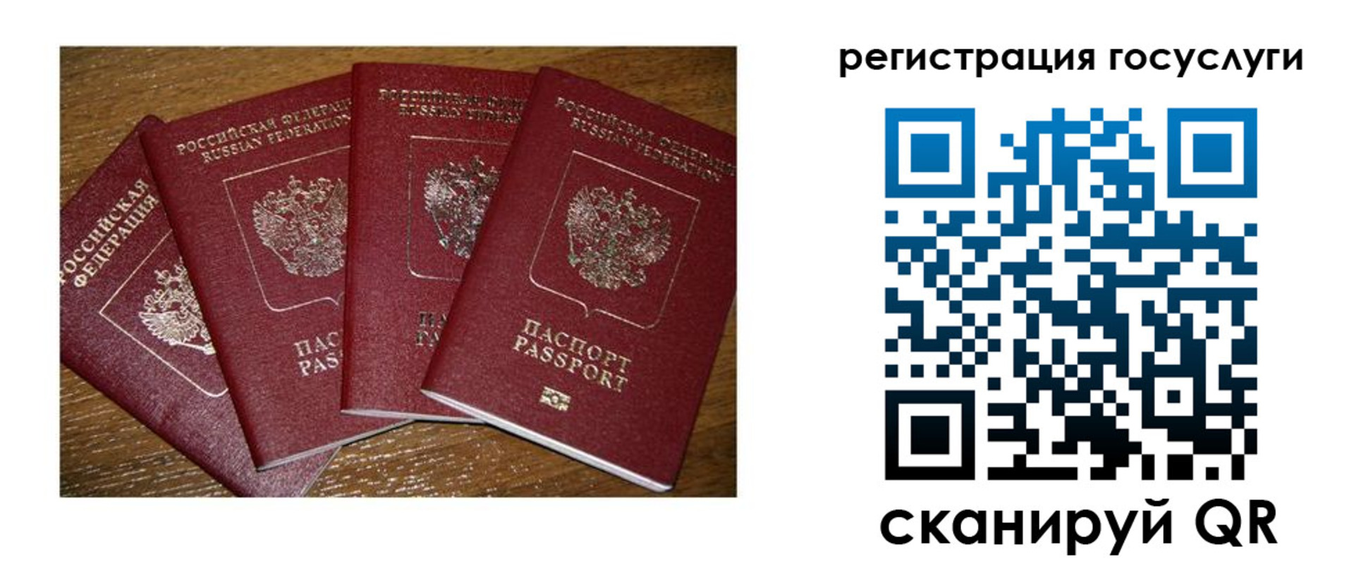 временная регистрация гарантия в Рассказово